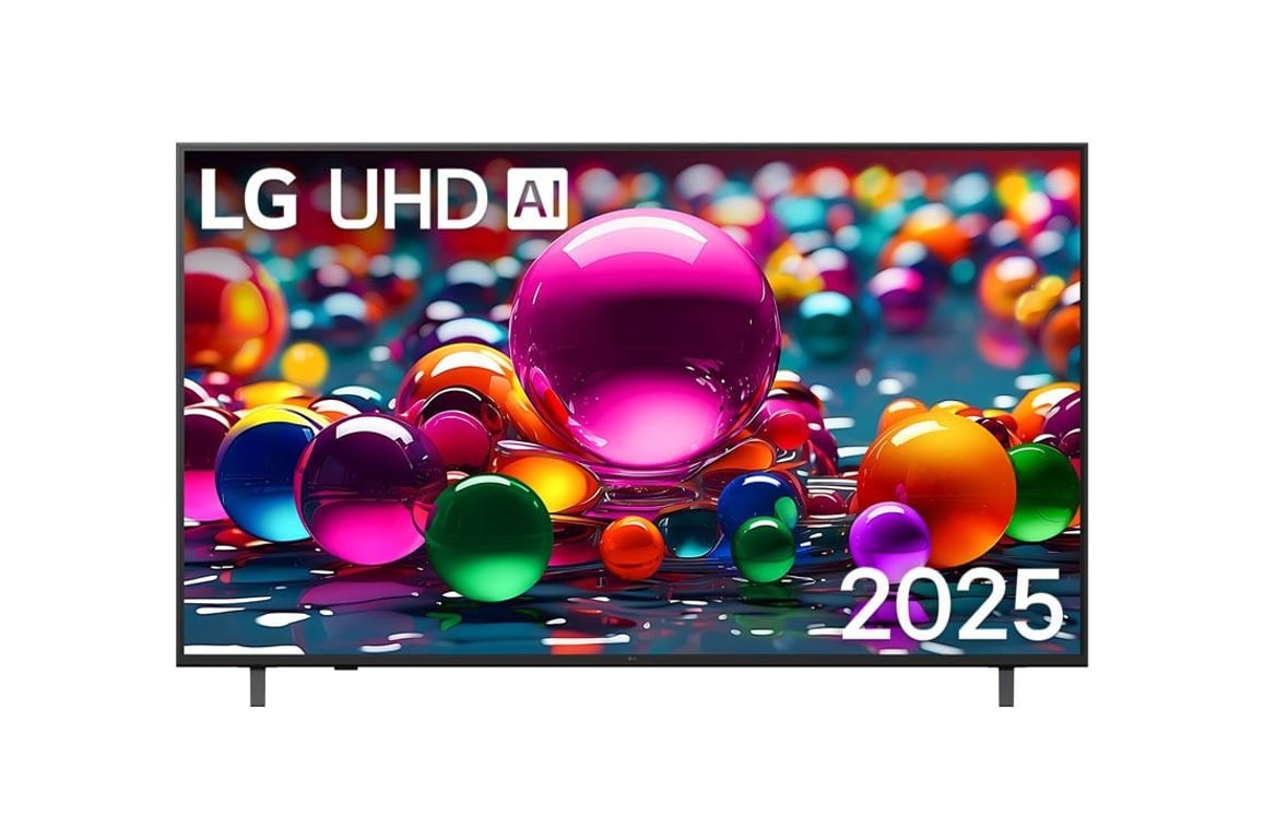 LG UHD AI 65UA75003LA (65