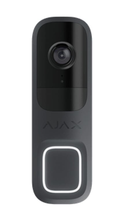 Ajax Doorbell