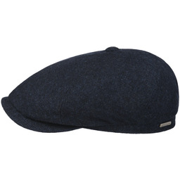 , ciemnoniebieski, L (58-59 cm)