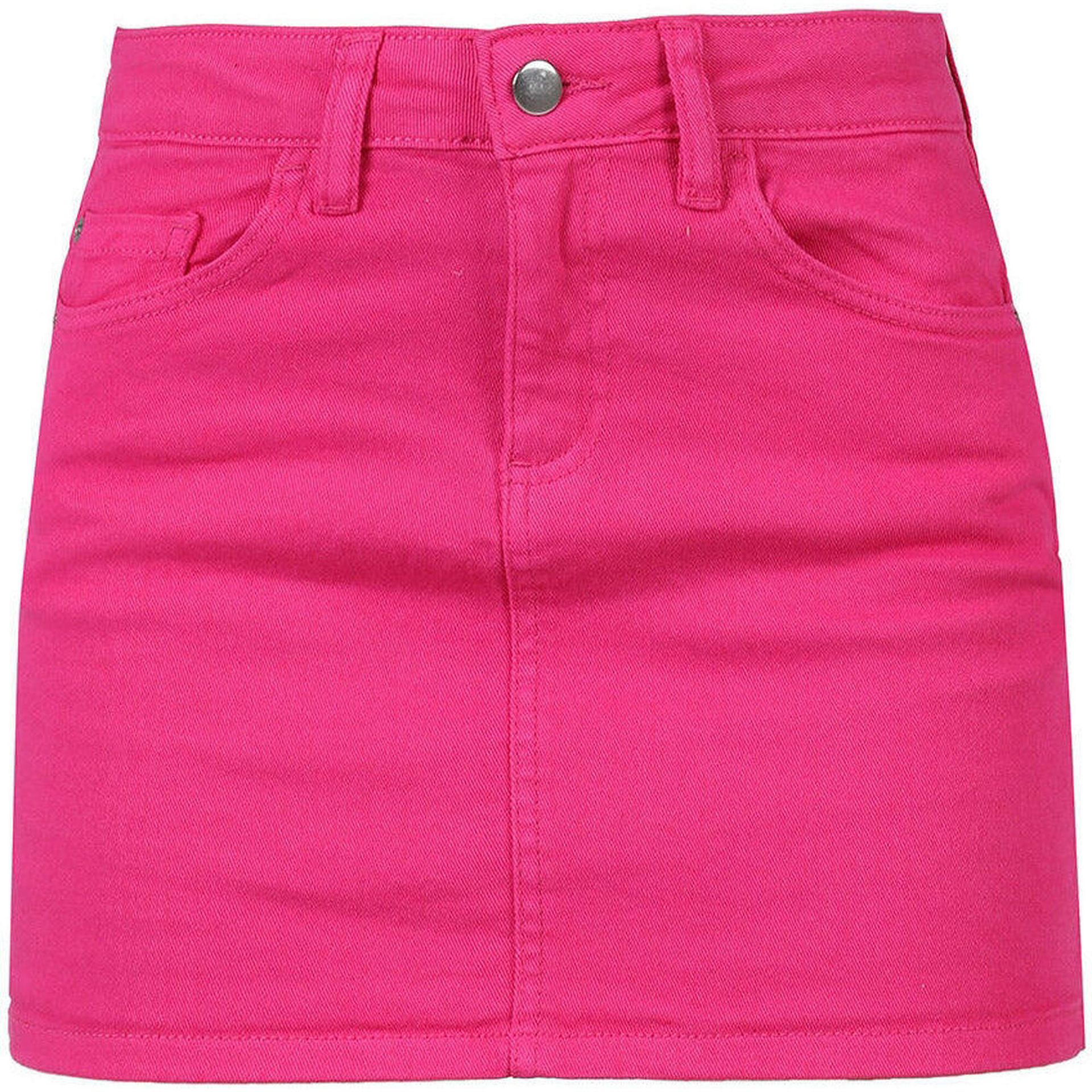 Maura Fuchsia Damska Suknia - Elegancka i Wygodna Rozmiar 44