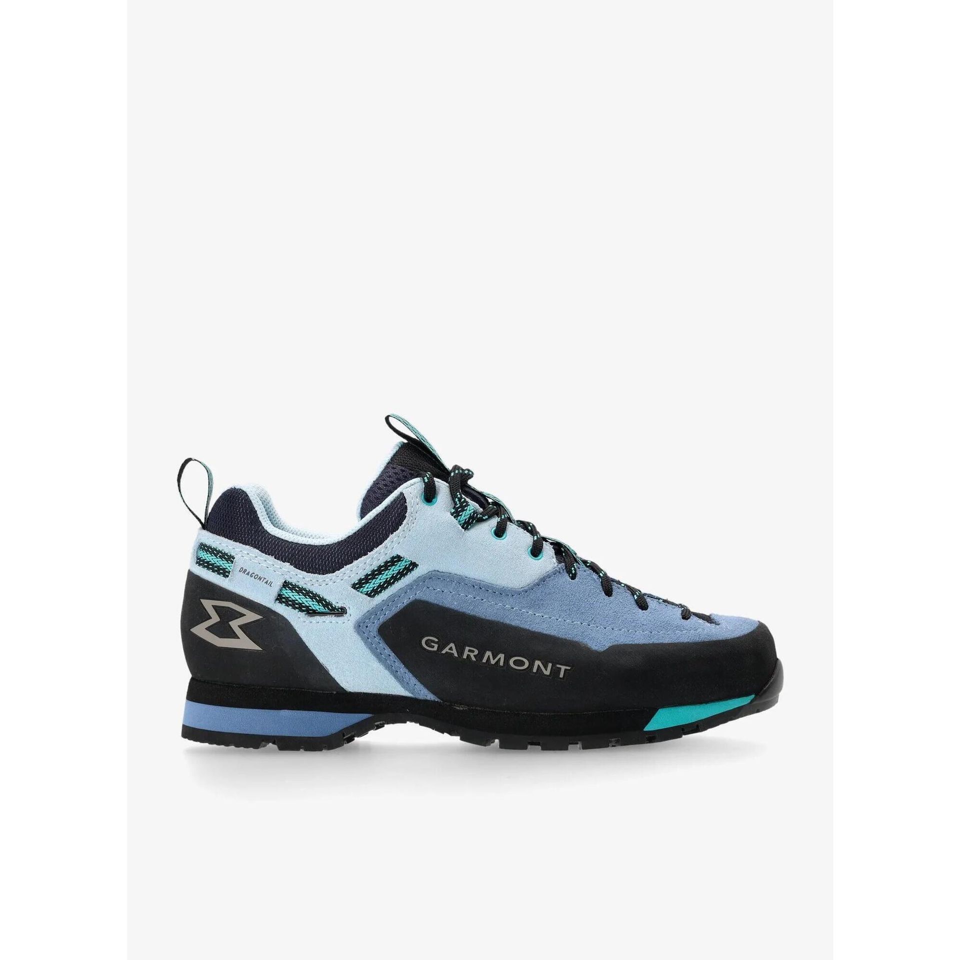 Buty damskie Garmont Dragontail Lt Evo Wms Rozmiar butów (UE): 39 / Kolor: niebieski