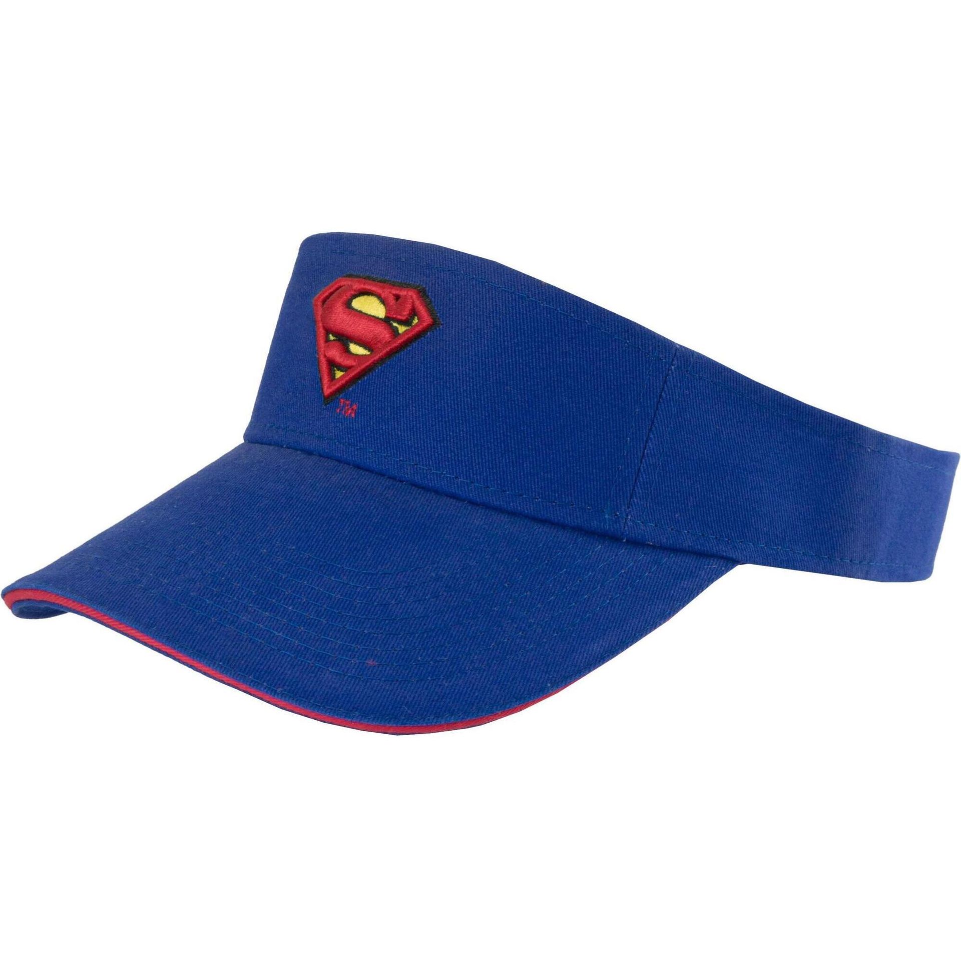 Superman Solarna osłona: Ochrona UV dla miłośników kolarstwa
