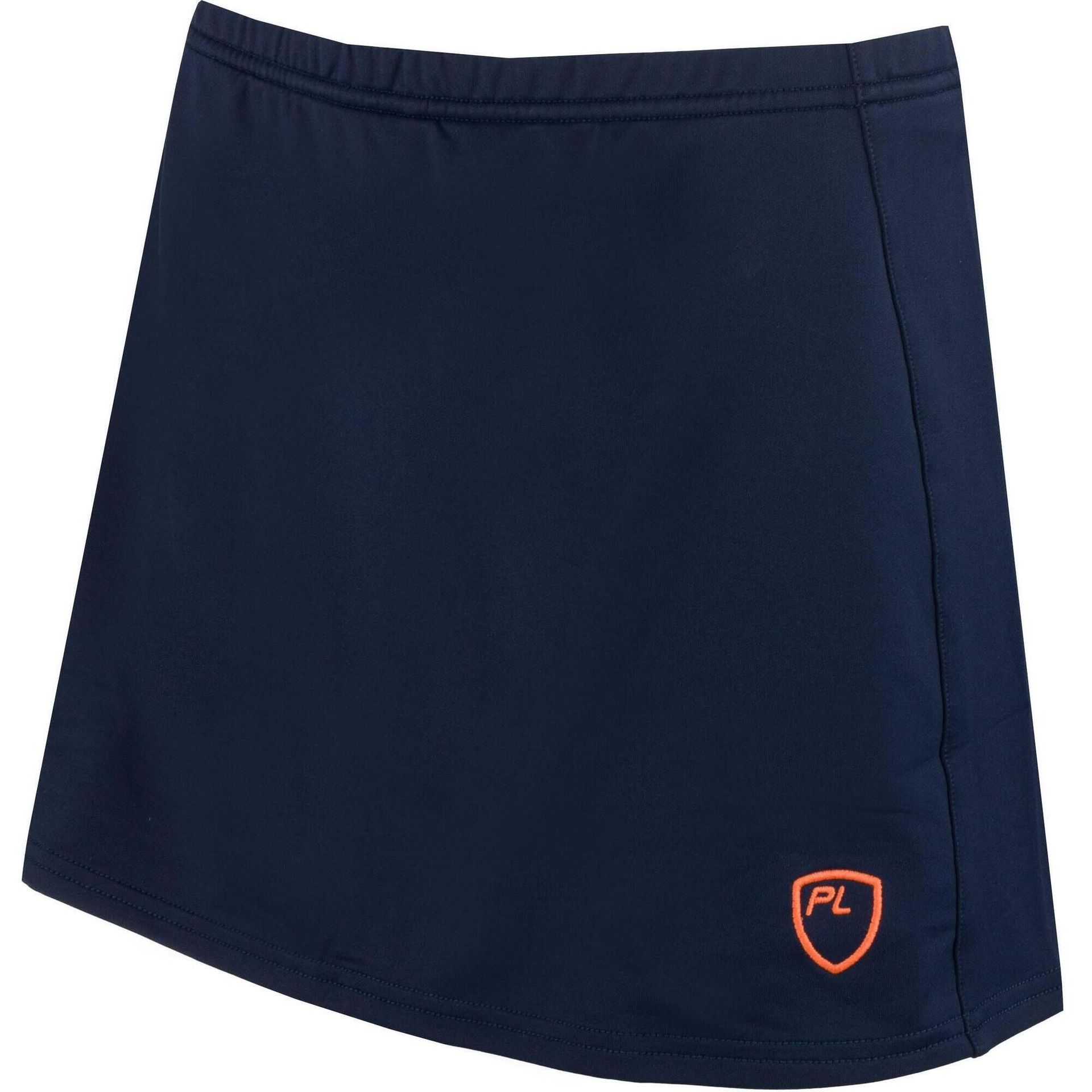 Damska Spódnica Sportowa Playerlayer P-990 Granatowa - Komfort i Styl