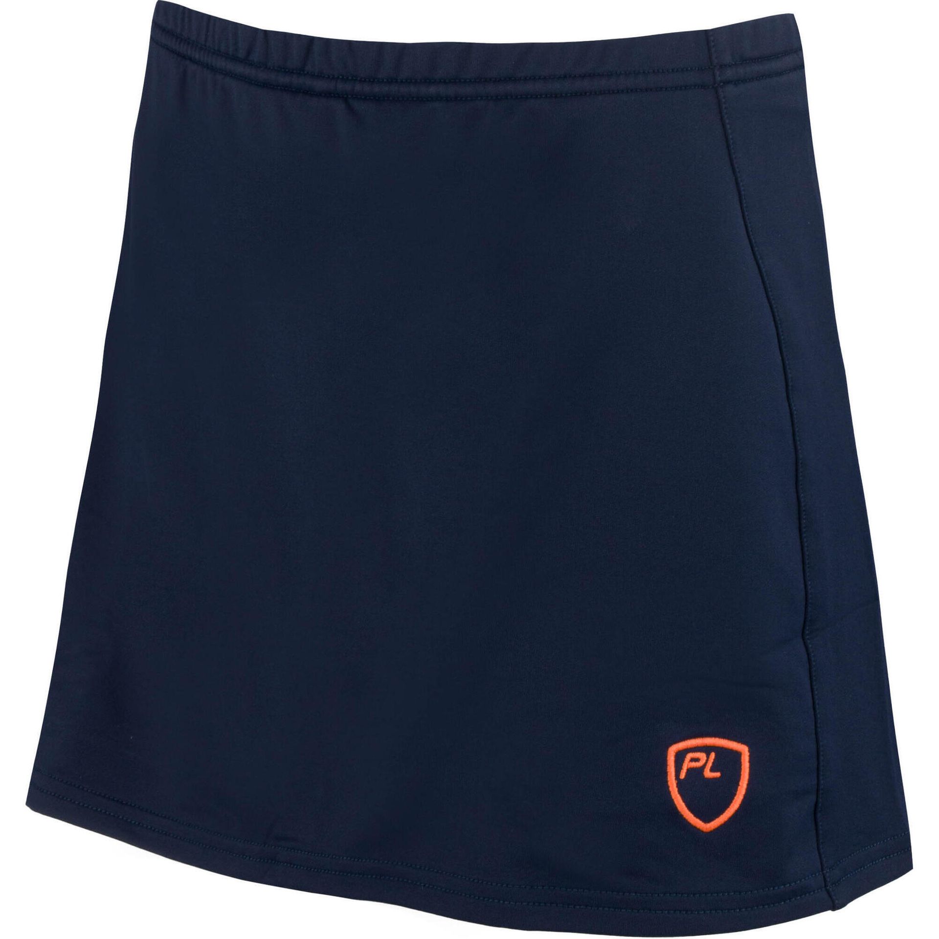 Kinderraok PlayerLayer Girls Navy 110-116: Zrównoważony i ciepły
