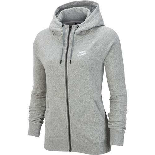 Bluza sportowa damska Nike Wmns Essential FZ Fleece