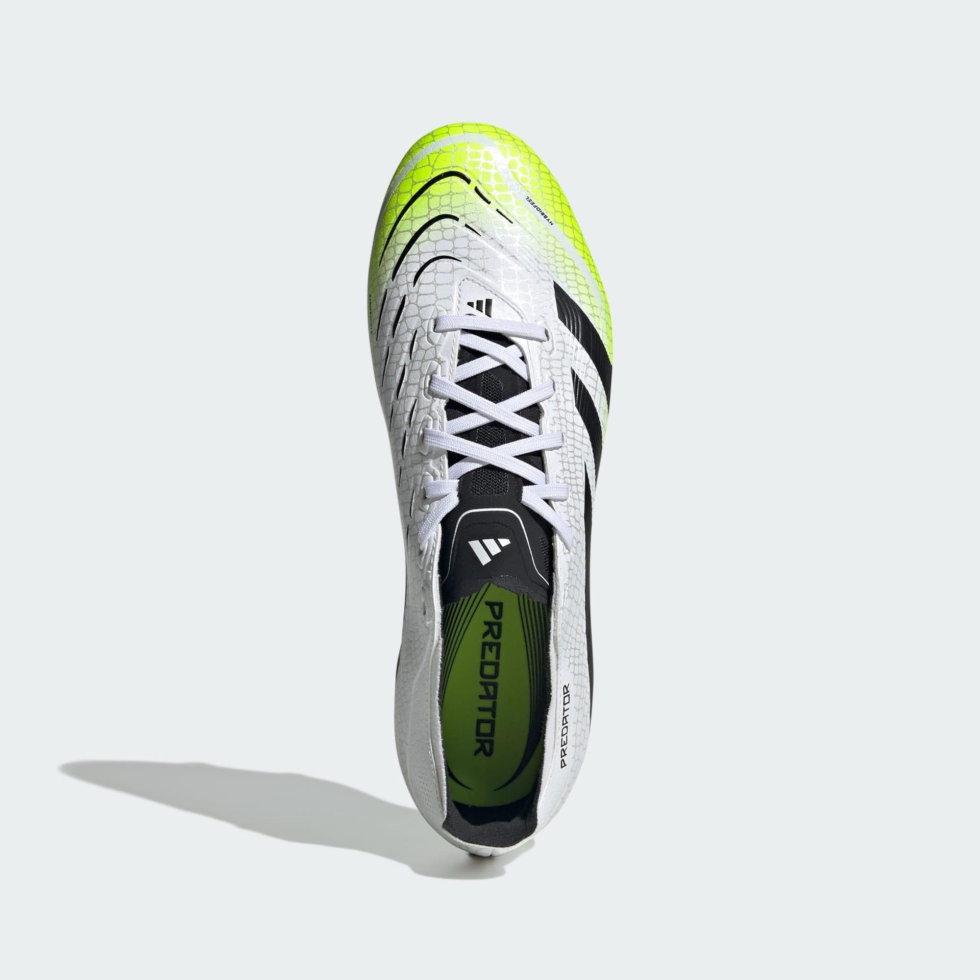 Buty piłkarskie adidas Predator League FG/MG M JI1117 46 2/3