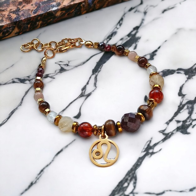 LEW - zodiac collection : PREMIUM.