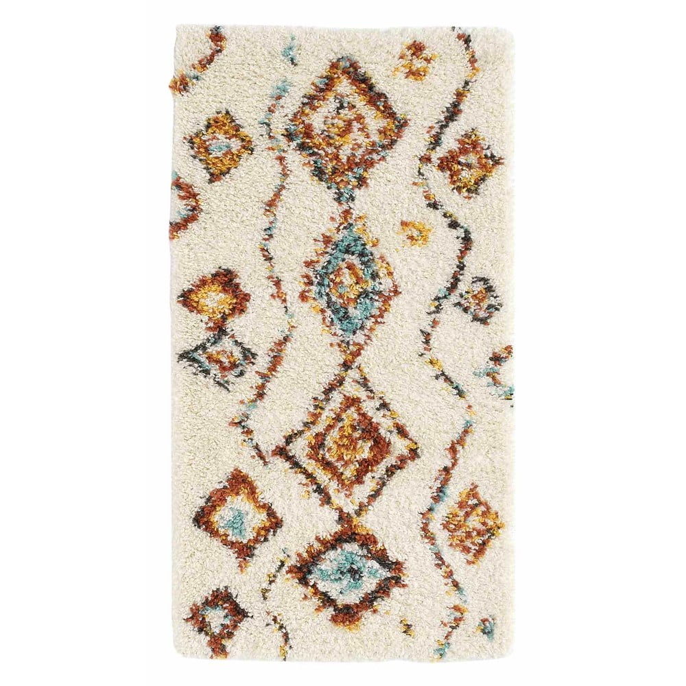 Dywan 60x110 cm Vasco – douceur d'intérieur