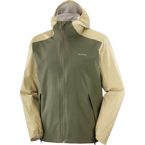 KURTKA MĘSKA SALOMON OUTSCAPE 2L M C26591