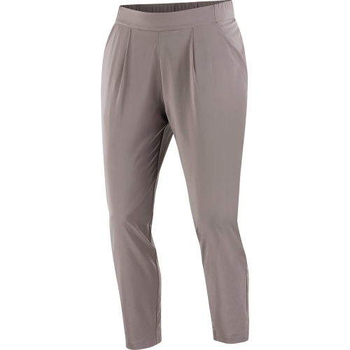 SPODNIE DAMSKIE SALOMON COMET W C26597