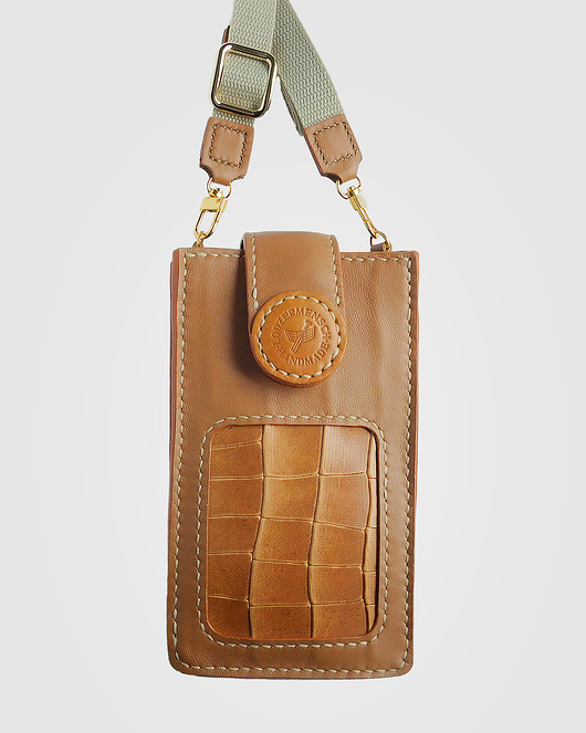 Futerał na smartfon i inne drobiazgi