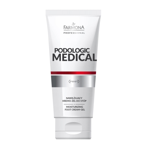Farmona PODOLOGIC MEDICAL Kremo-żel do stóp 200ml