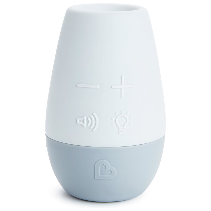 Munchkin Shhh...™ Portable Sound Machine akcesoria na lepszy sen 1 szt.