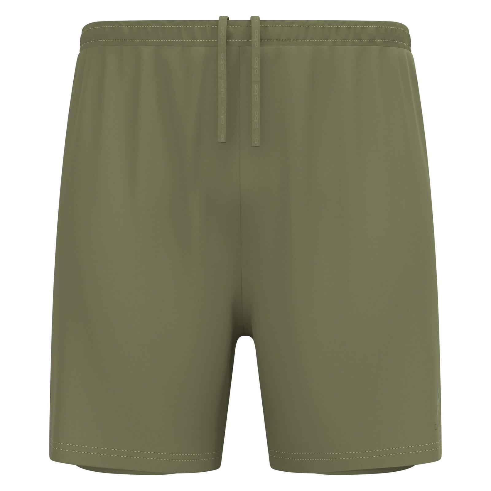 Spodenki męskie Odlo ESSENTIAL 6 INCH 2-in-1 short