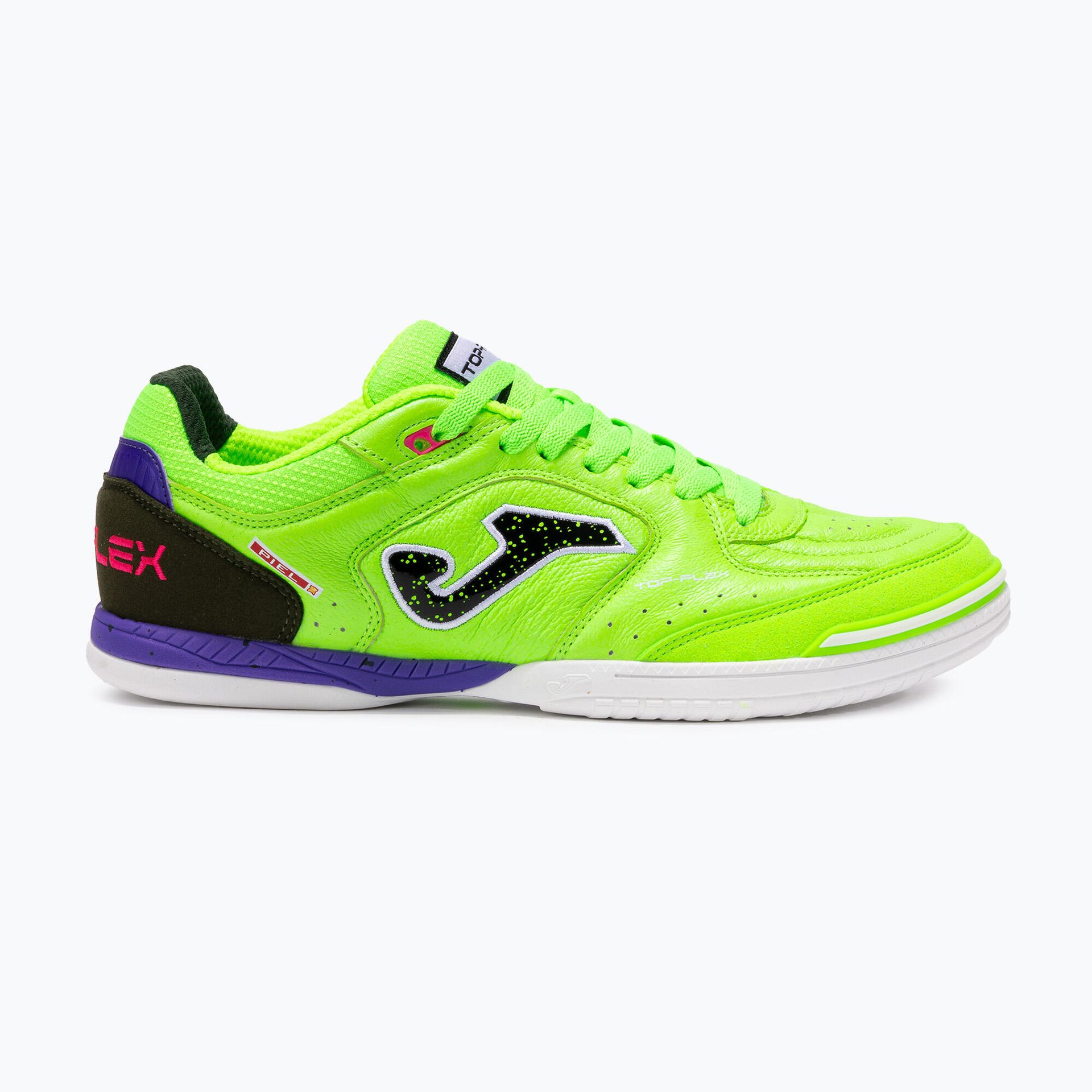 Buty Joma Top Flex 2511 TOPW2511IN zielony 43