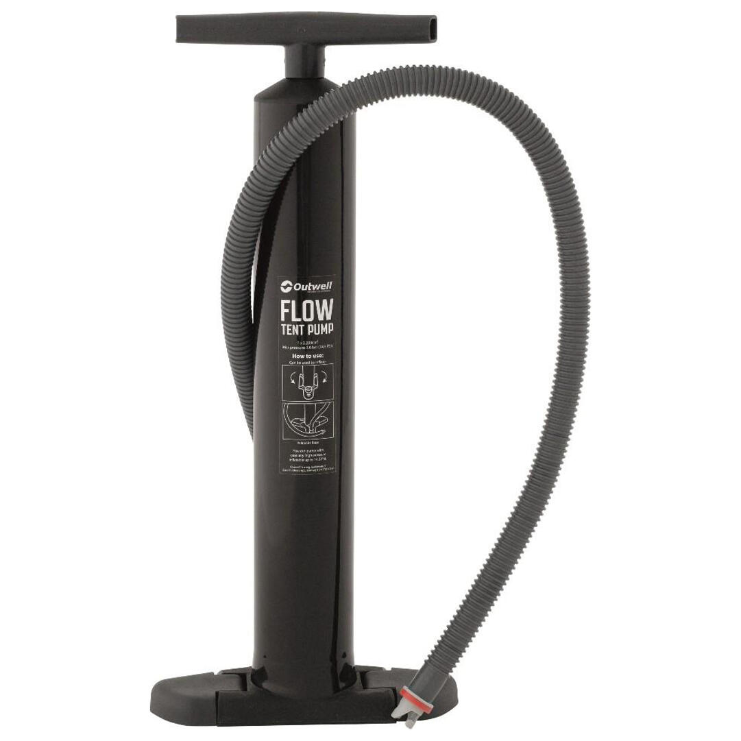 Outwell Flow Tent Pump 2021 Naprawa i konserwacja namiotów 651031