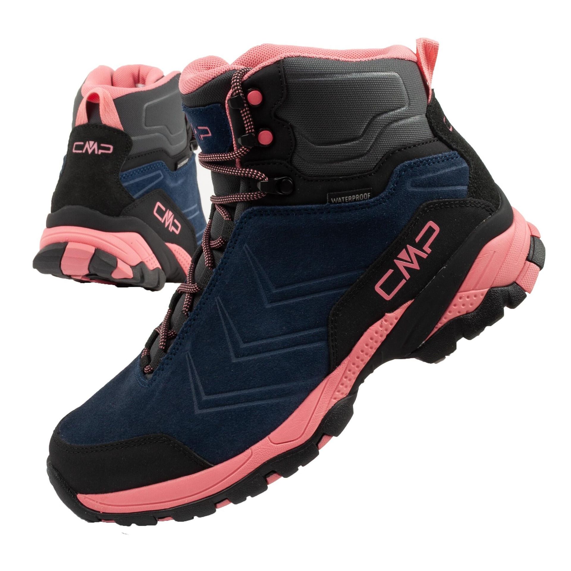 Buty trekkingowe damskie CMP MELNICK MID