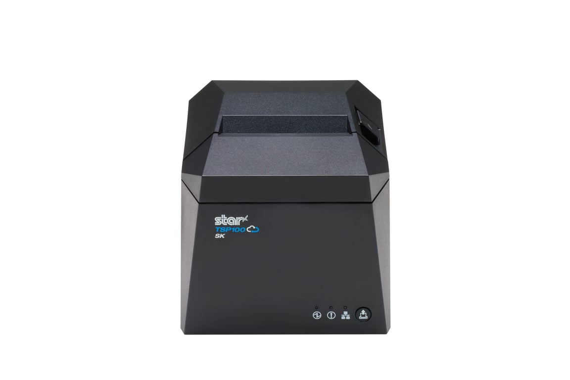 Star Micronics 39473390 drukarka etykiet