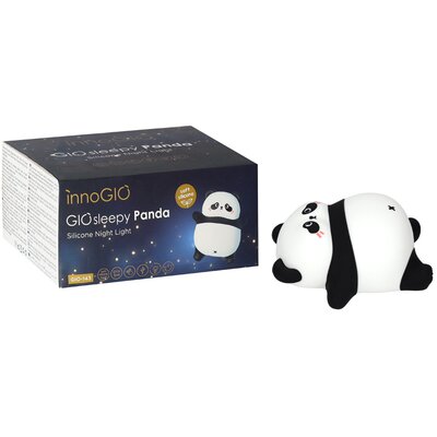 Lampka nocna INNOGIO GIOsleepy Panda GIO-143