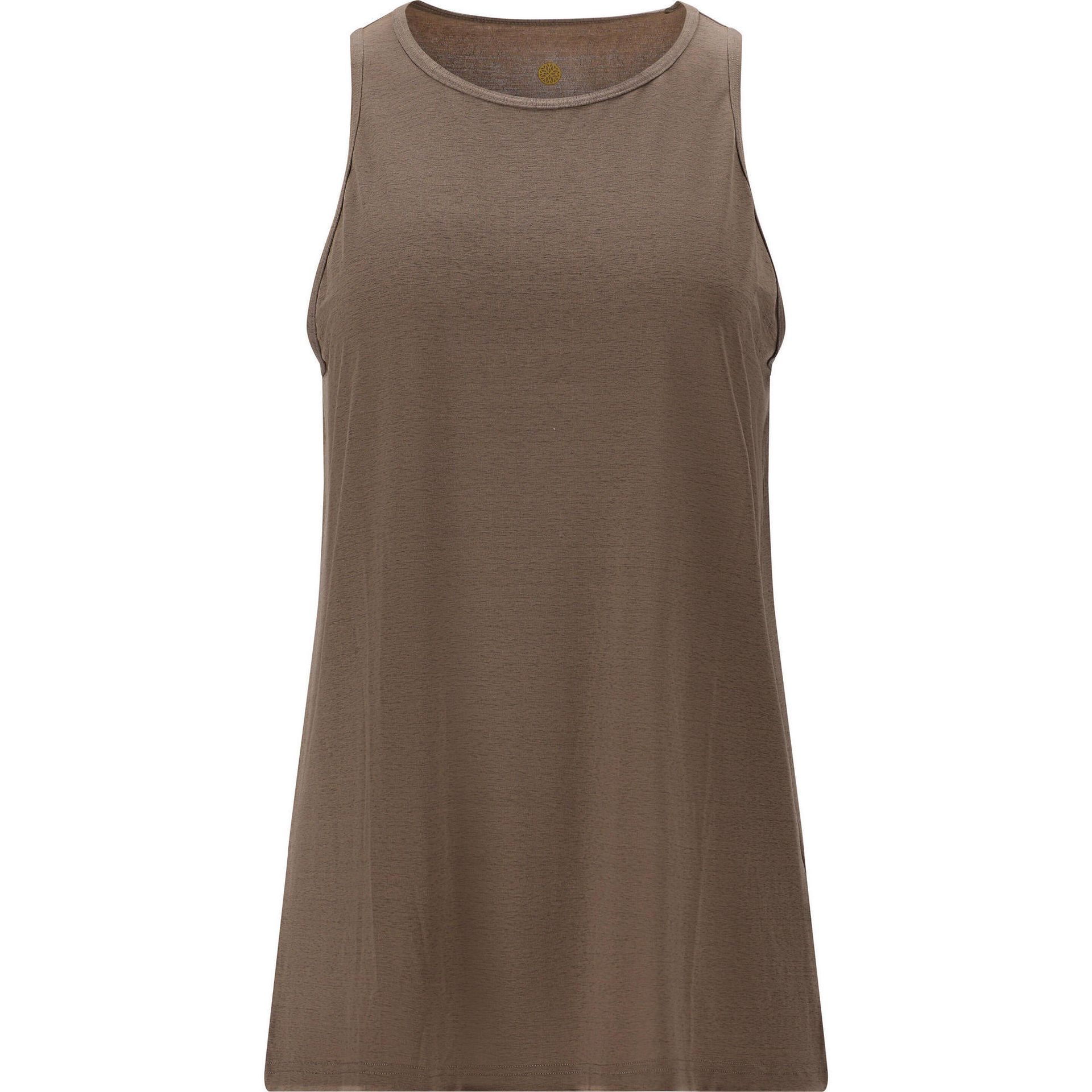 Koszulka do jogi Athlecia Mota Slub Top
