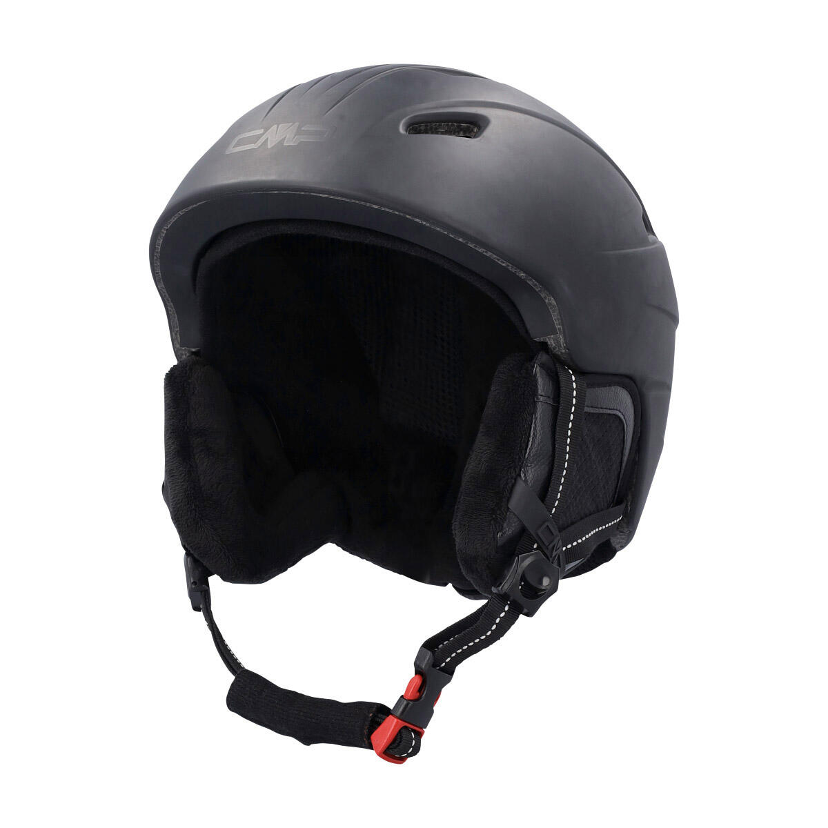 Cmp Xa-1 kask, czarny, l 38B4697