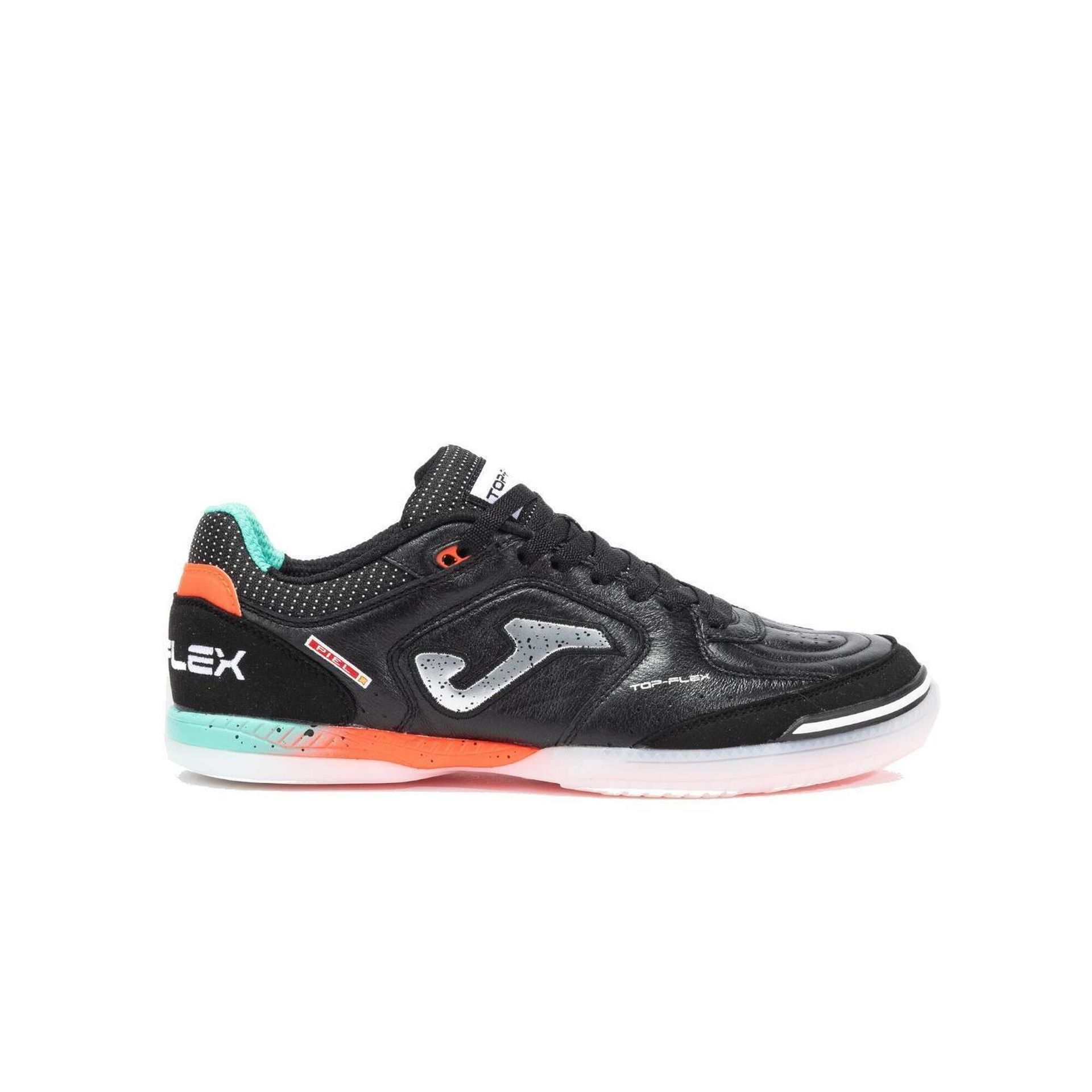 Buty piłkarskie halowe JOMA Top Flex 2501 IN skórzane halówki R. 43,5