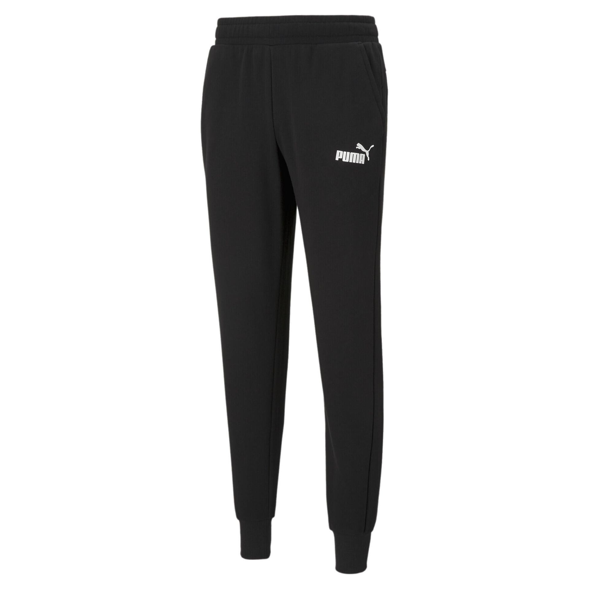 Spodnie Puma Essentials Logo, Mężczyźni