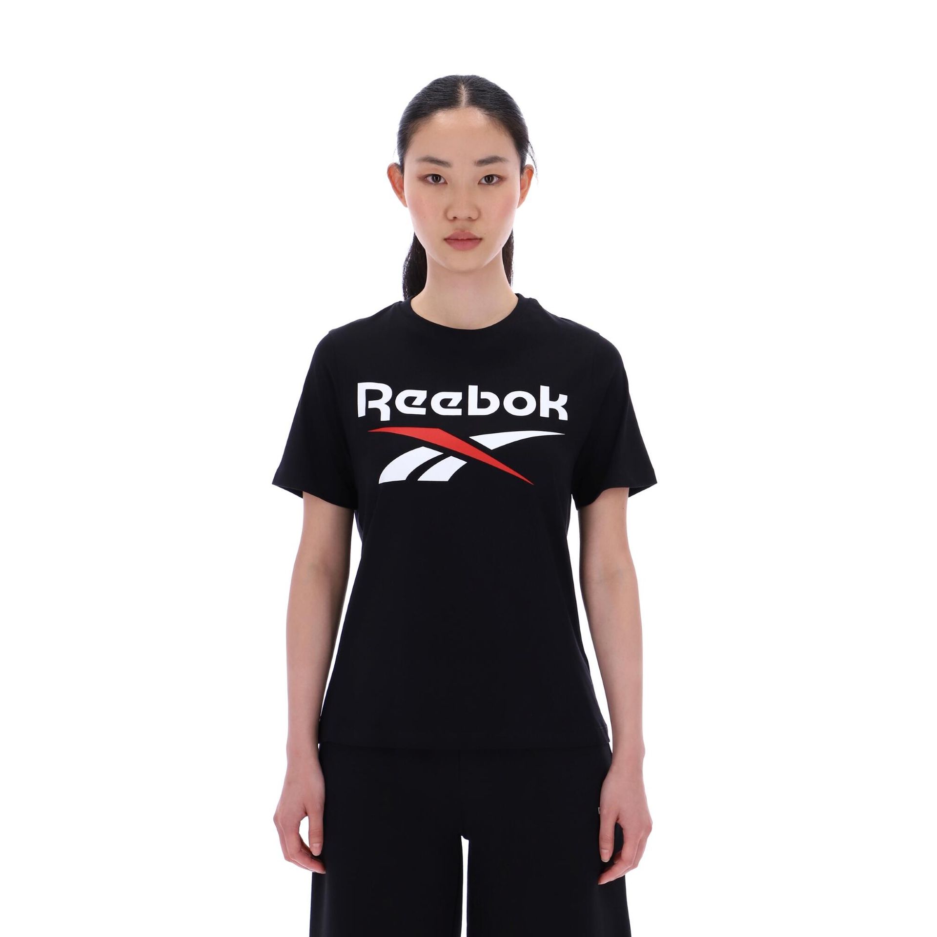 Koszulka damska Reebok Gym & Pilates