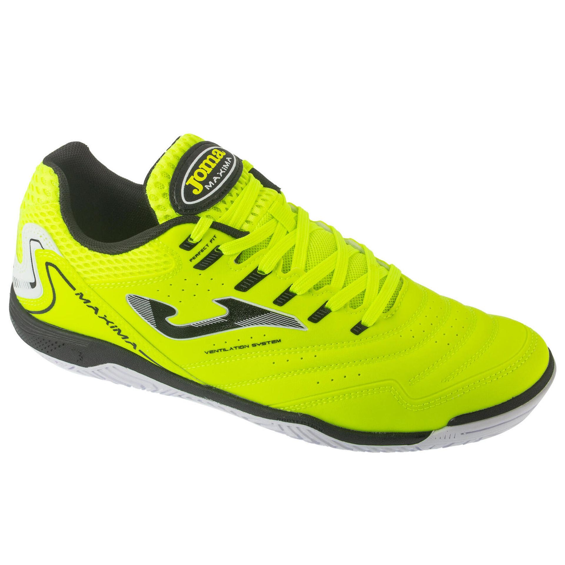 Buty sportowe halowe piłkarskie JOMA Maxima 2511 IN halówki futsal R. 44