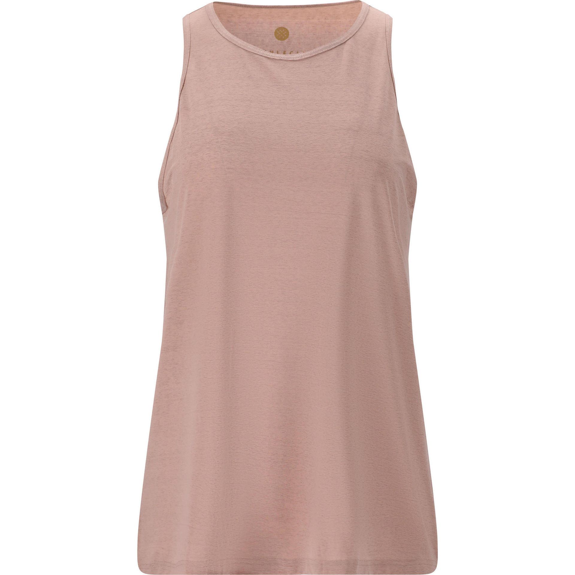 Koszulka do jogi Athlecia Mota Slub Top