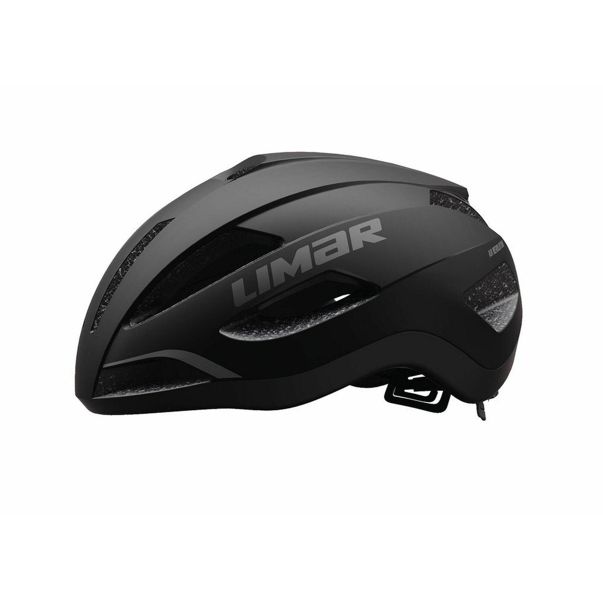 Limar Kask Air Master rozmiar L) Czarny