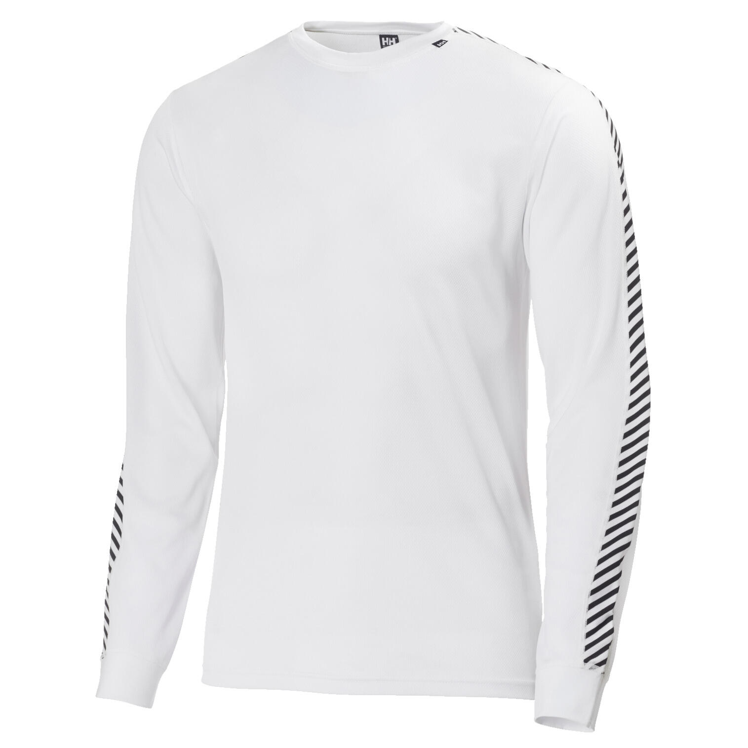 Bluza Helly Hansen lifa stripe crew