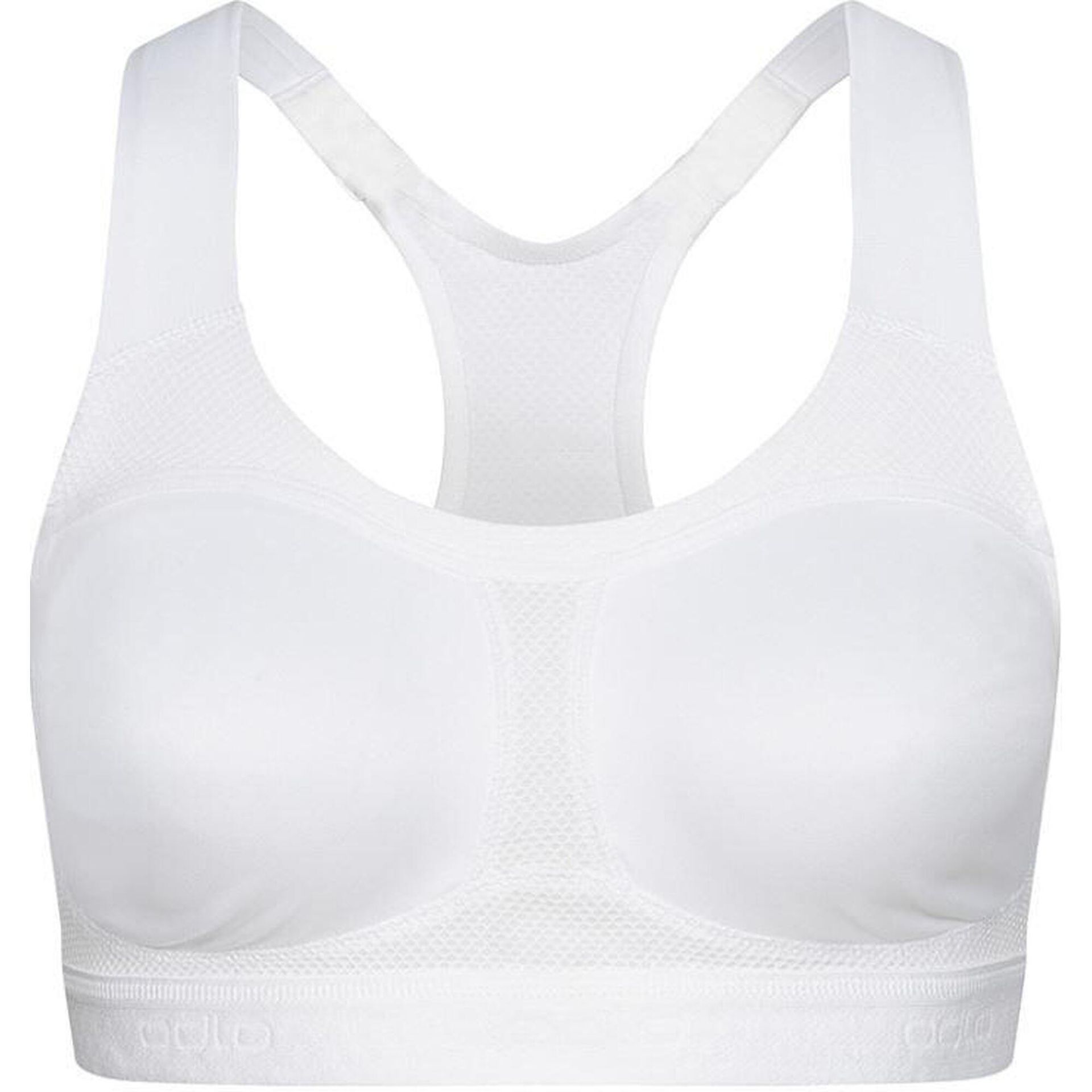 Odlo High Ultimate Fit Sport-BH 70A - Maksymalne Wsparcie i Komfort