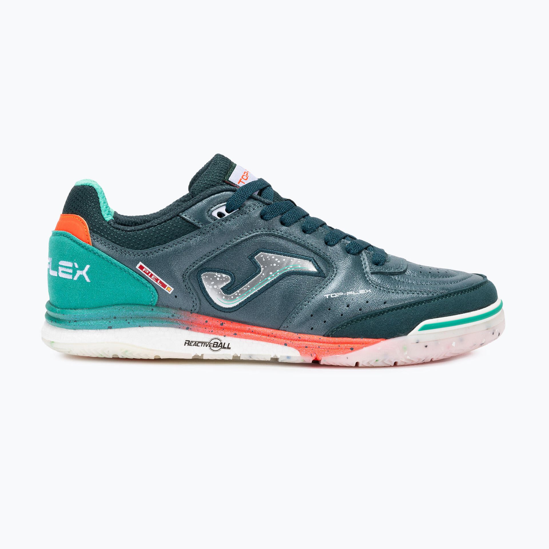 Buty Joma Top Flex Rebound 2517 TORW2517IN zielony 45