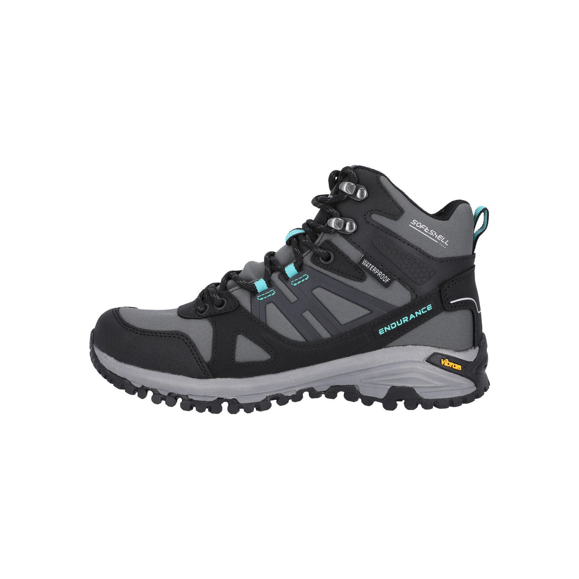 Buty trekkingowe damskie Endurance Museu Vibram®