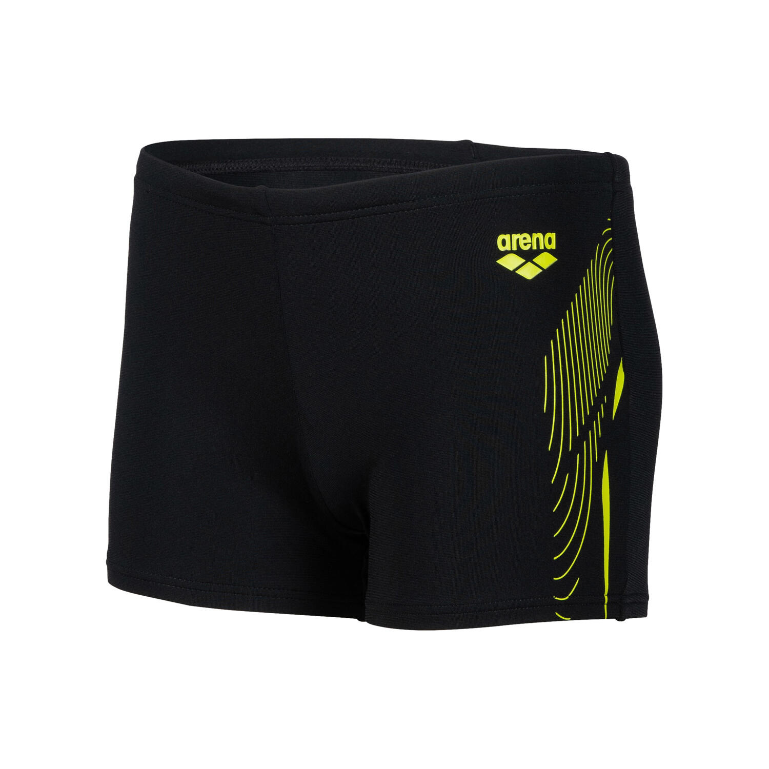 Szorty Kąpielowe Arena Swim Short Graphic Junior