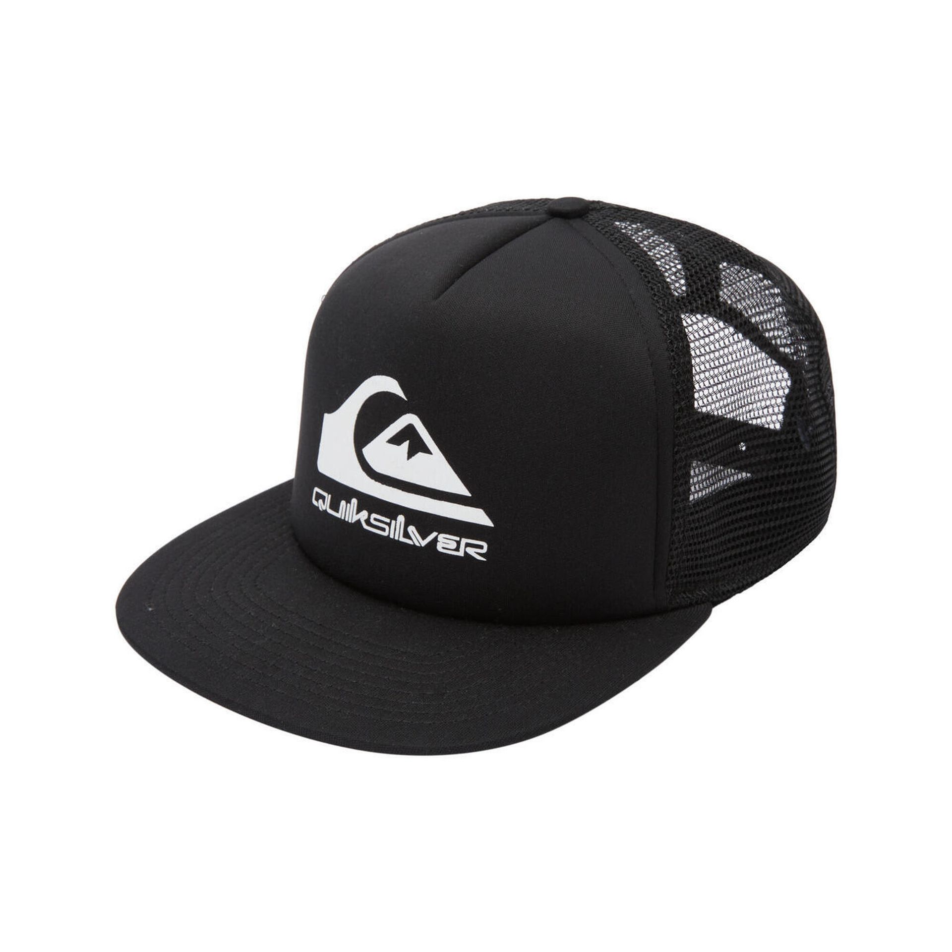 Czapka Trucker dla Chłopcy FOAMSLAYER Czarny
