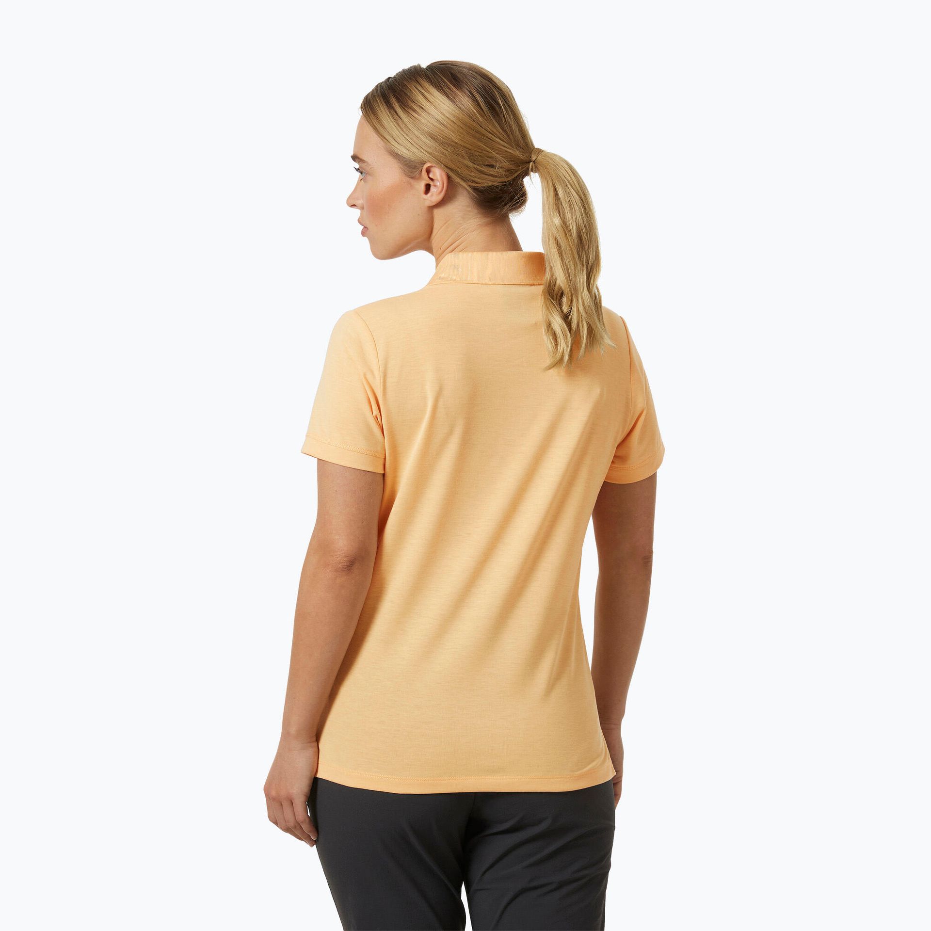 Koszulka polo damska Helly Hansen Siren Polo
