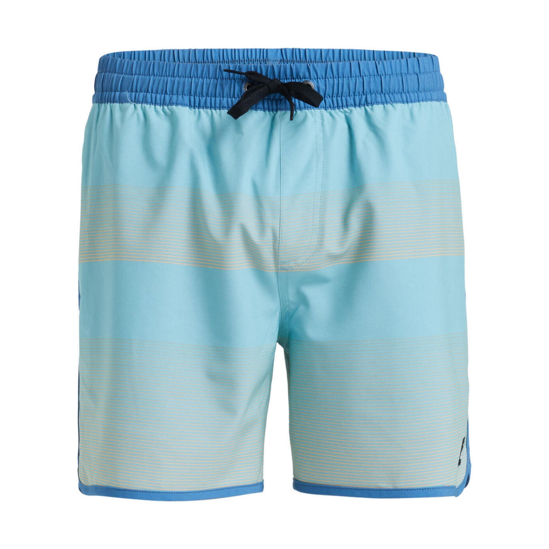 Szorty kąpielowe dla Mężczyzn SURFSILK SCALLOP 16