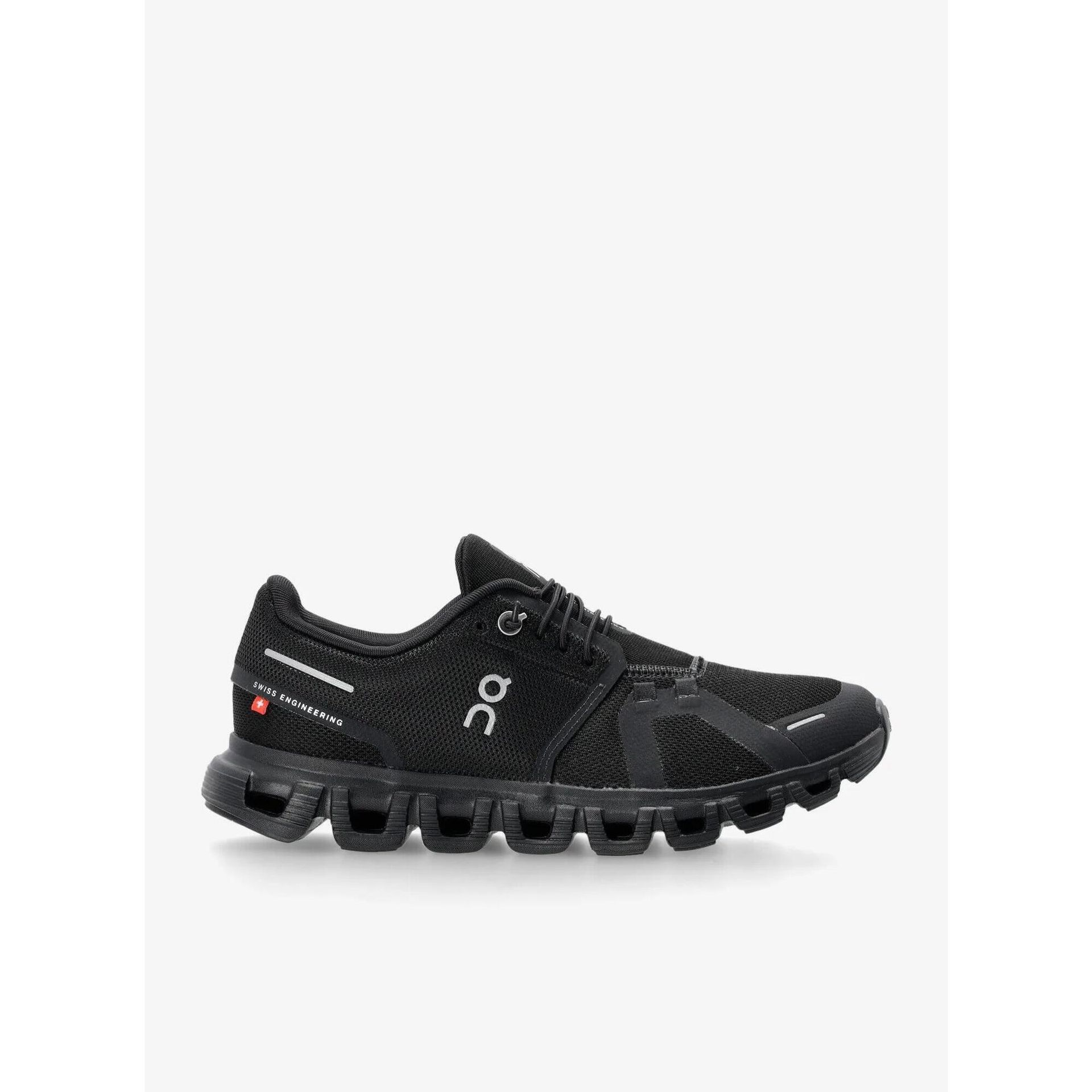 Buty lifestyle damskie On Running Cloud 6