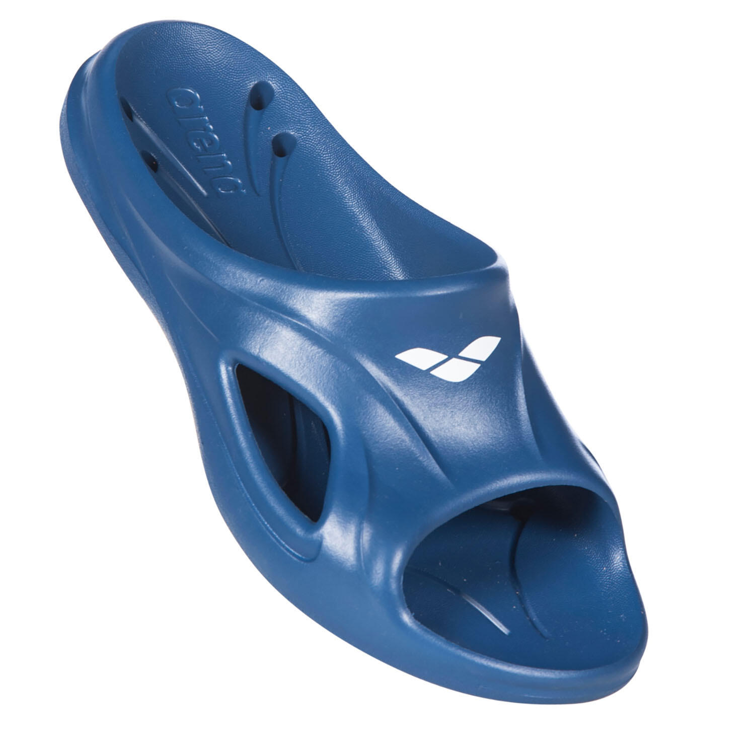 Arena hydrosoft ii hook navy 48