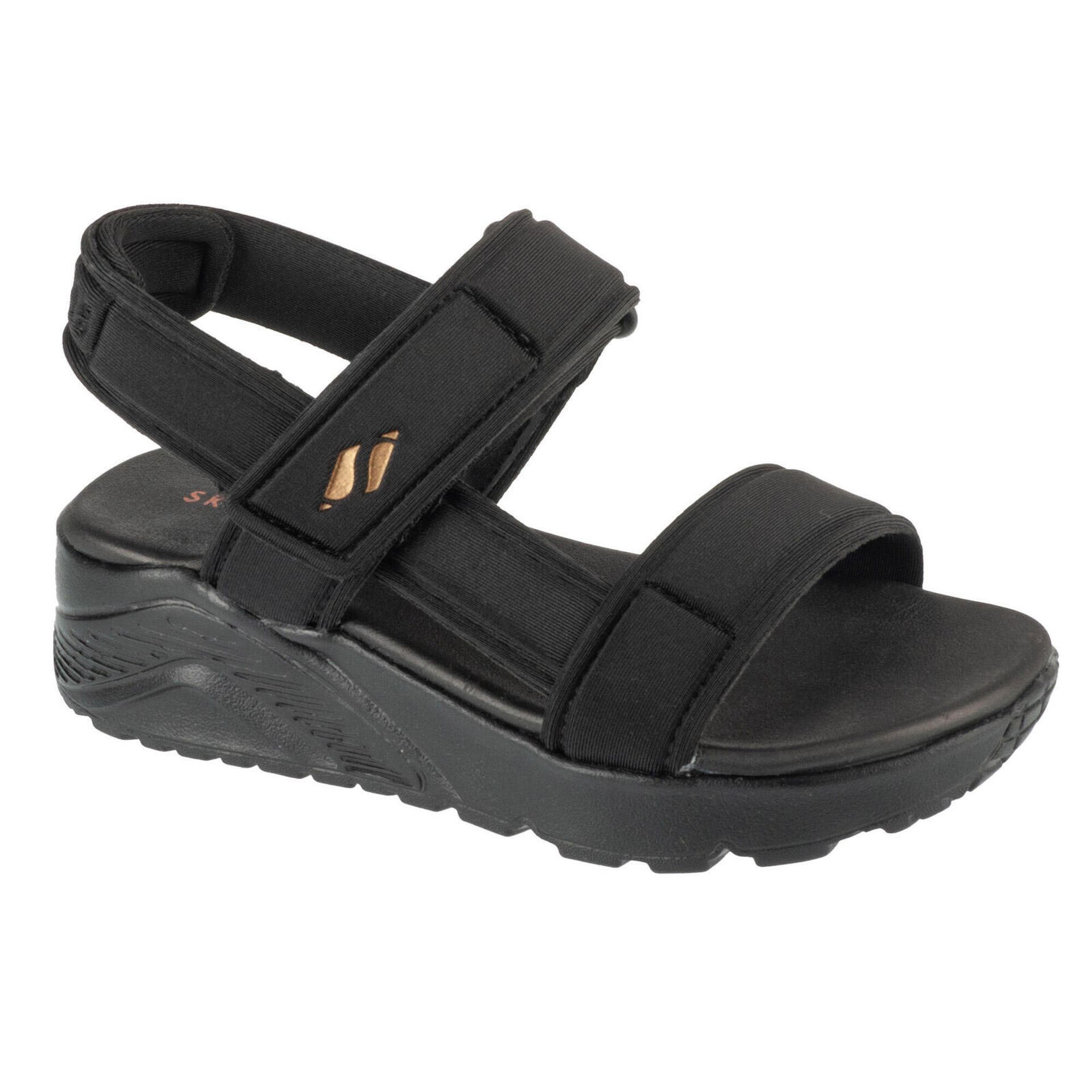 Sandały dziewczęce, Uno Lite Sandal - Sunny Stand