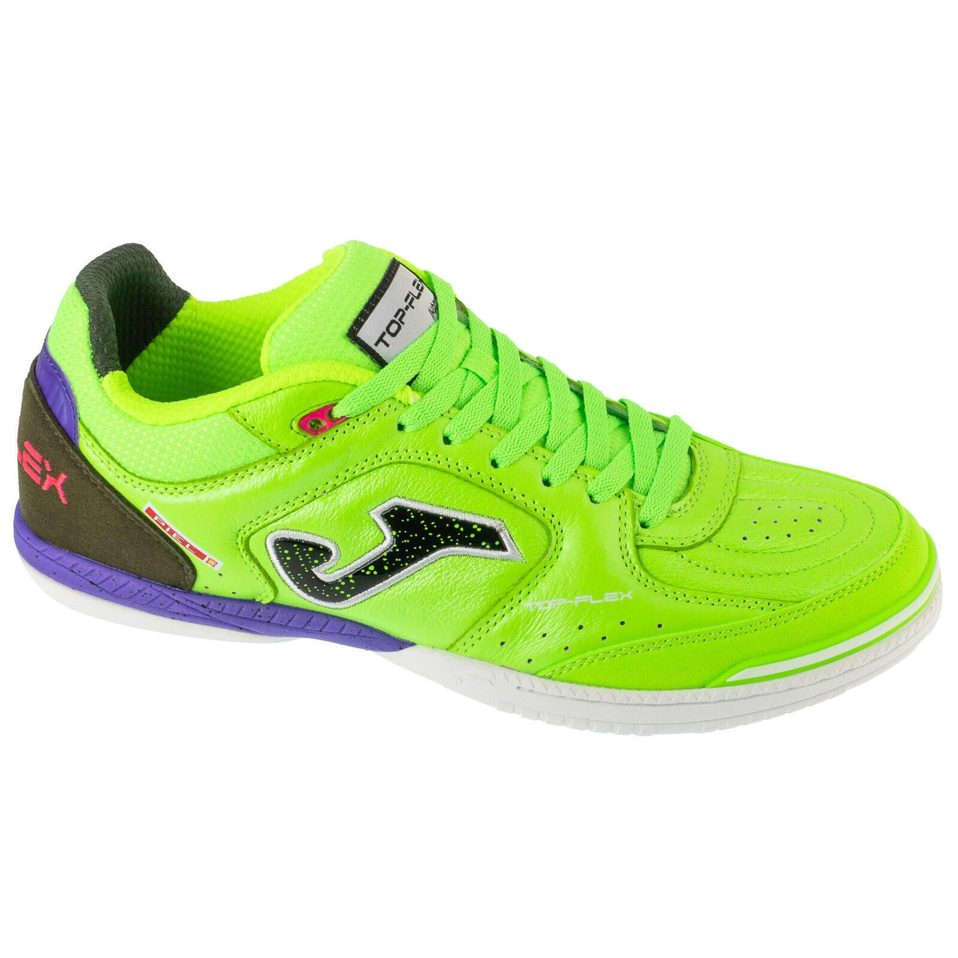 Buty Joma Top Flex 2511 TOPW2511IN zielony 41