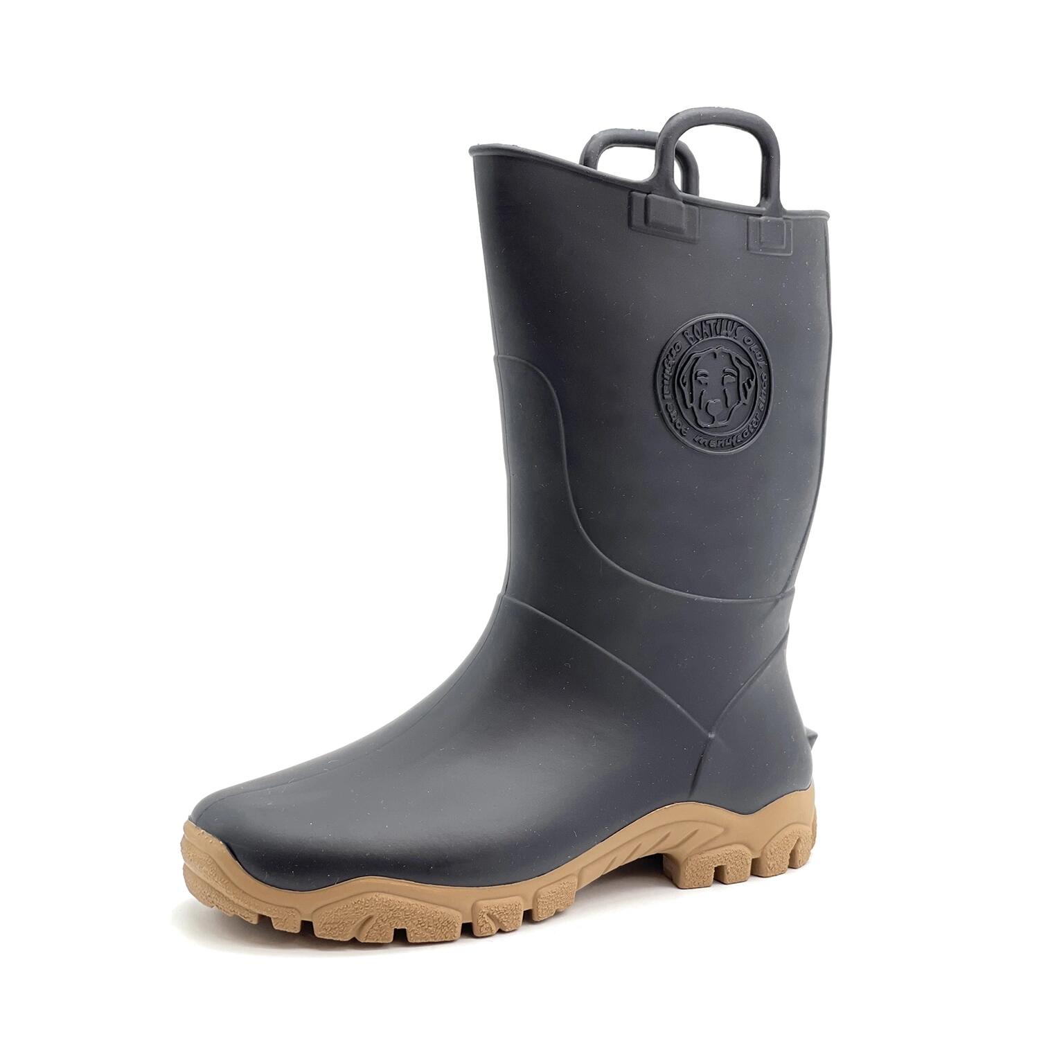 Kalosze dziecięce BOATILUS DUCKY SMELLY WELLY RAIN BOOT