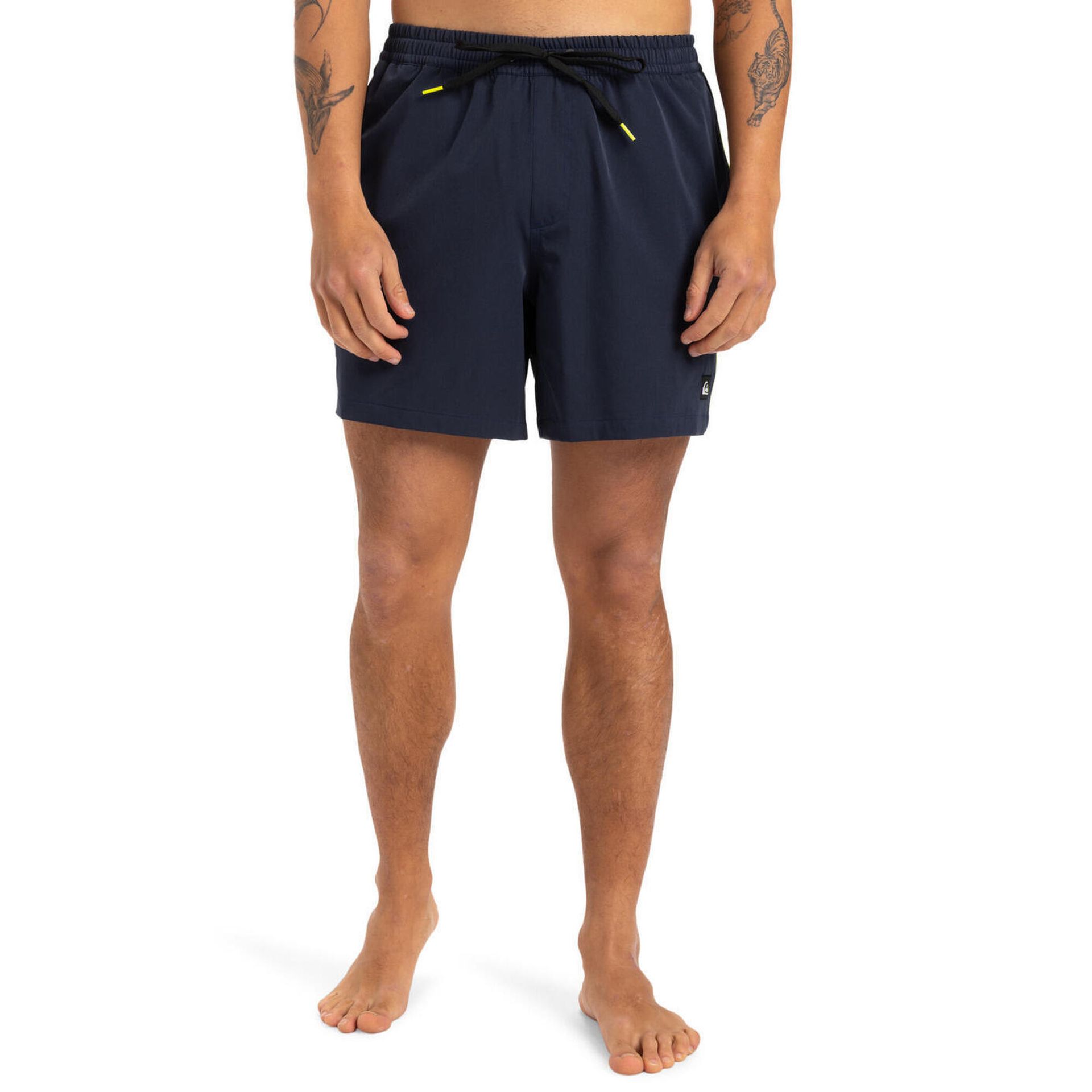 Szorty kąpielowe dla Mężczyzn SPL SURFSILK PIPED 16