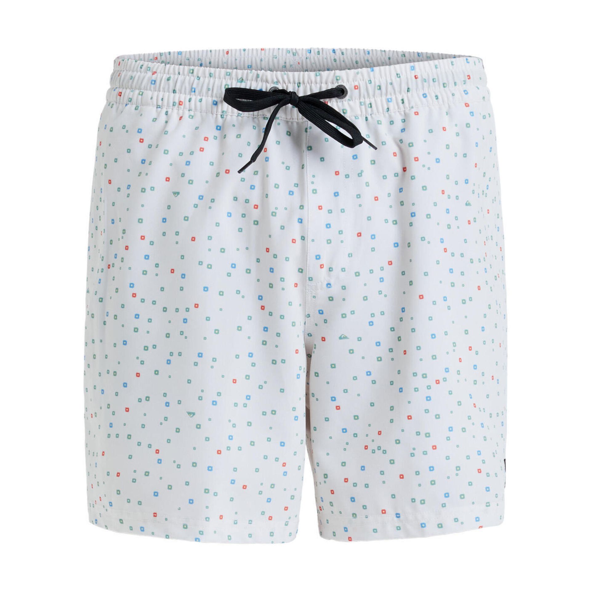 Szorty kąpielowe dla Mężczyzn SURFSILK STRAIGHT 16
