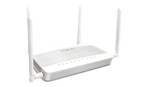 DrayTek Vigor C510ax 1x WAN, 4 podsieci, 6 VPN, 50 tys. sesji - Draytek VigorC510ax