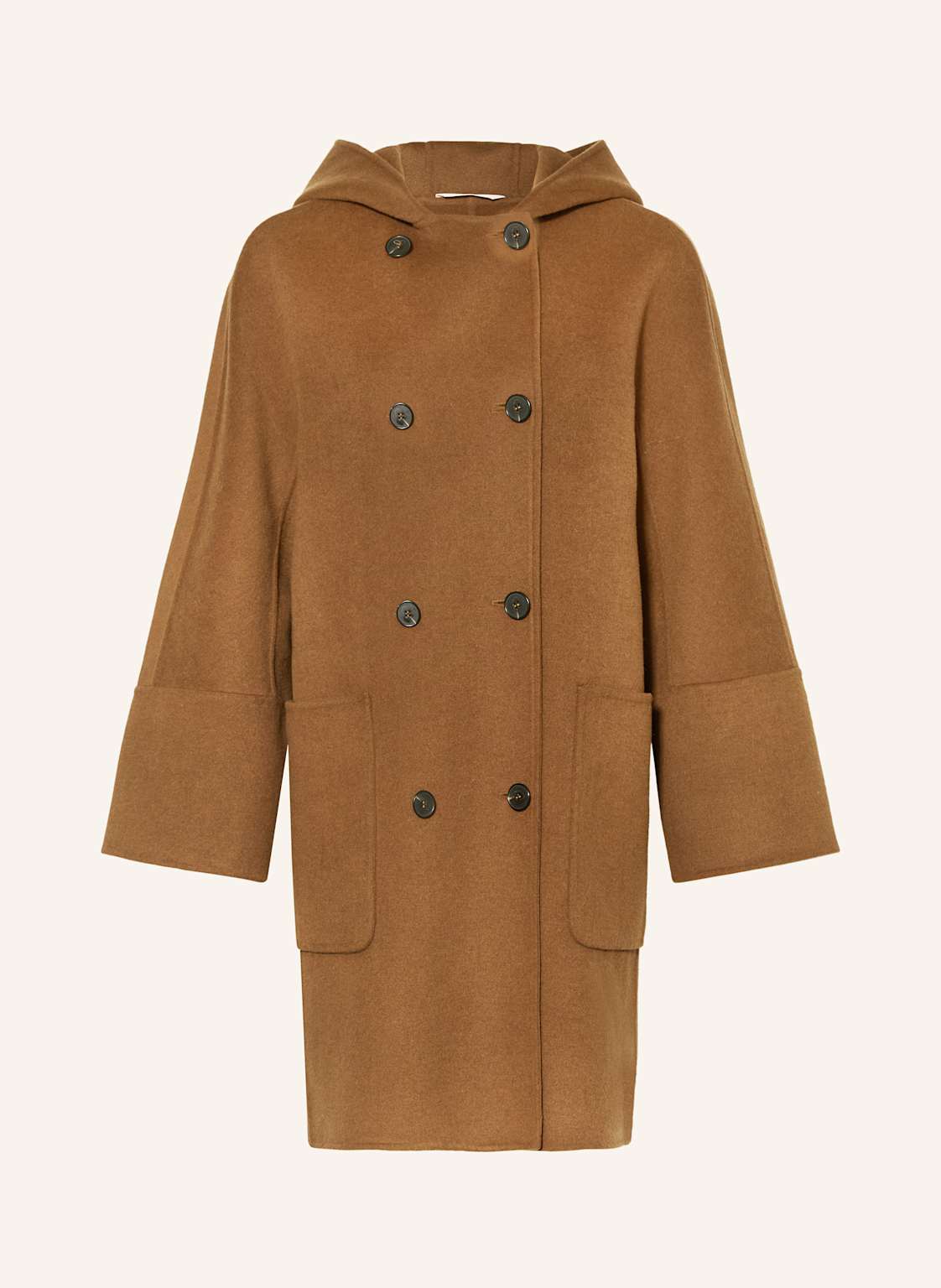 Marc O'polo Płaszcz braun