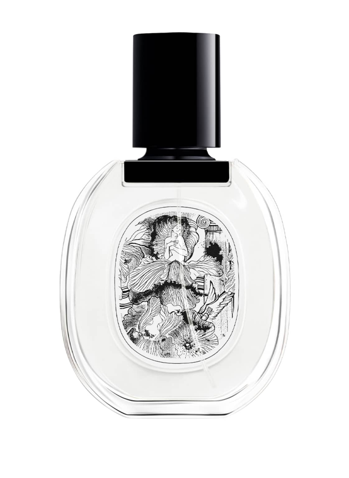 Diptyque Fleur De Peau