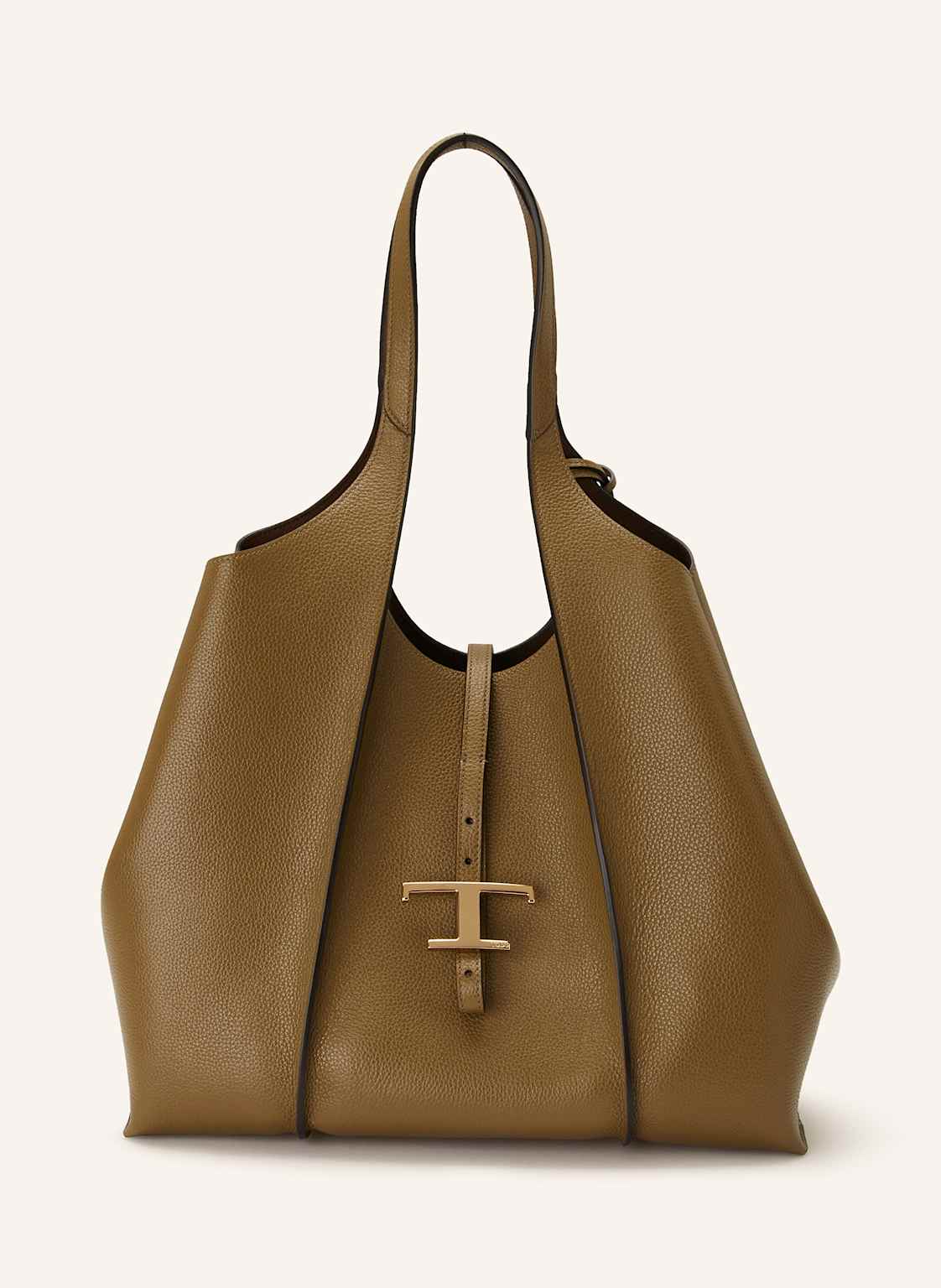 Tod's Torba Shopper braun